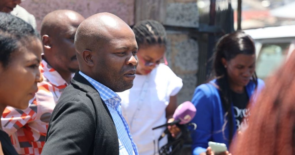 Maile appelle à l'intervention après le dernier incident d'empoisonnement