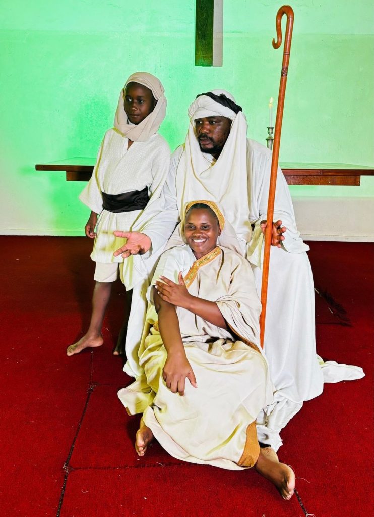 Mambo Dhuterere drops four-track EP; features unique partnership with Diaspora Insurance