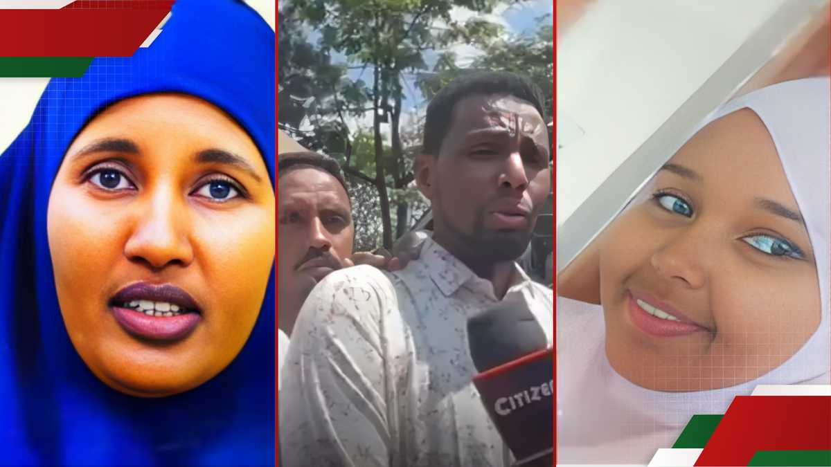 Meurtres d'Eastleigh : un homme qui a perdu sa femme et sa fille partage les détails de sa dernière conversation