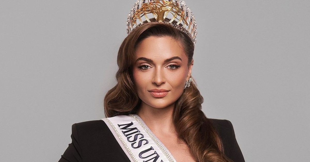 Miss SA Mia Le Roux se retire du concours Miss Univers