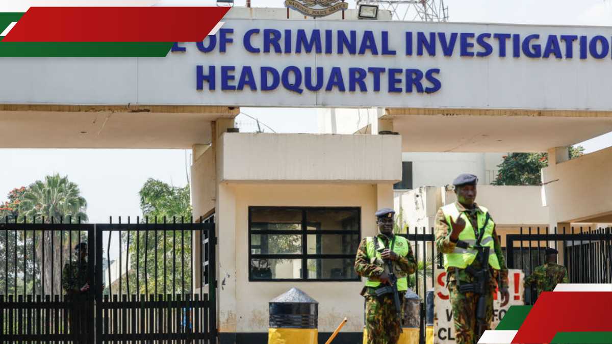 Nairobi : Un suspect lié au meurtre d'un homme d'Eastleigh arrêté après des jours de clandestinité