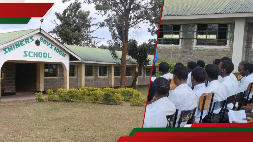 Nakuru : Un lycéen des Shiners Boys aurait poignardé à mort un autre candidat après une dispute