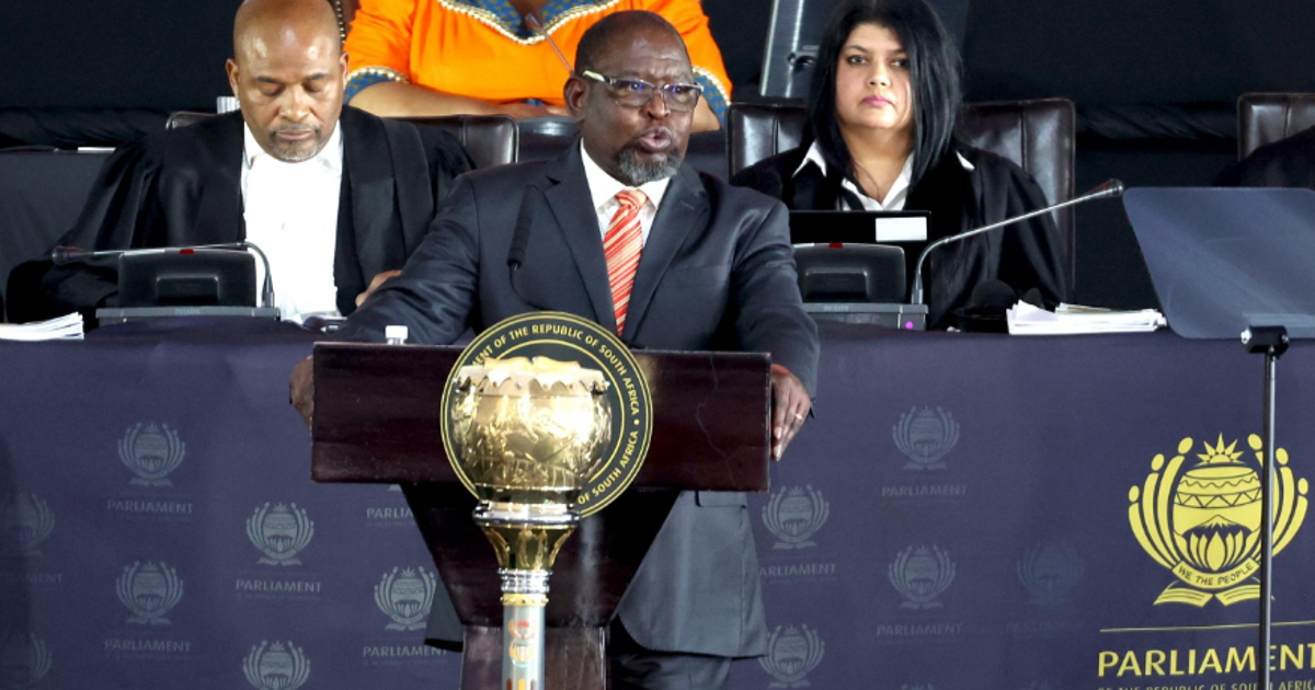 OUTA préoccupé par l'allocation de 5 milliards de rands à SANRAL dans le MTBPS