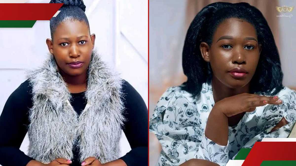 Phenny Oyugi : l'artiste populaire de Luo Gospel décède après 2 semaines de maladie