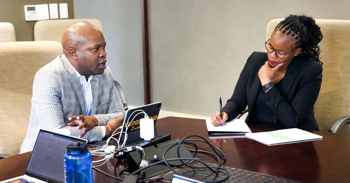 Pour faire payer les clients, Tshwane va réduire ses estimations de consommation d'eau et d'électricité