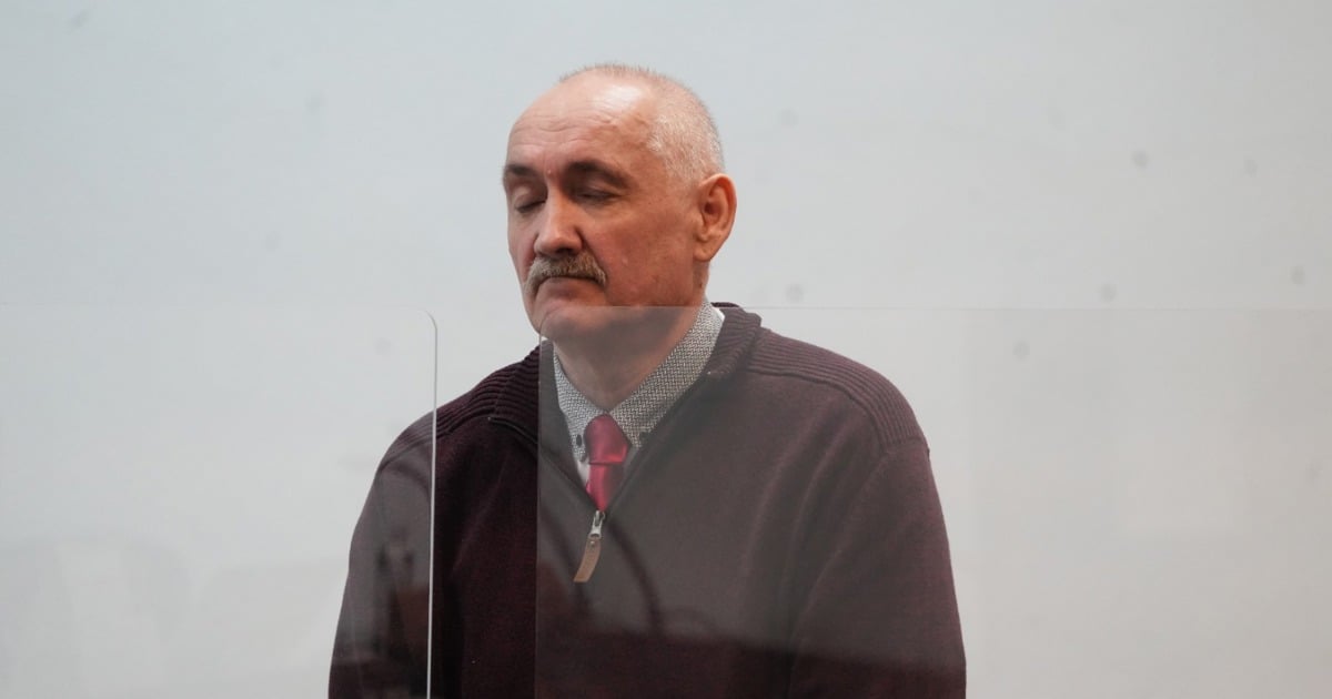 Retard dans la détermination de la peine du tueur adolescent Daniel Smith