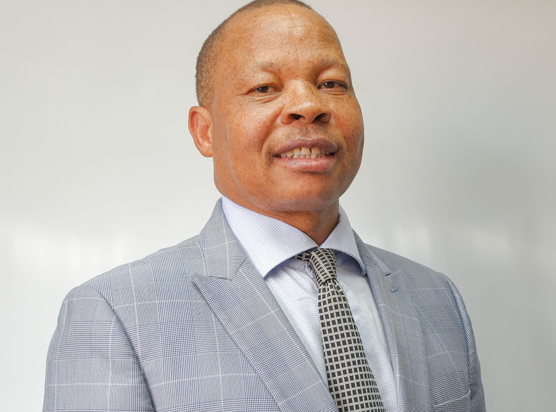 UK: Diaspora Insurance CEO Jeff Madzingo nominated for Top 100 African Business Leaders and Entrepreneurs