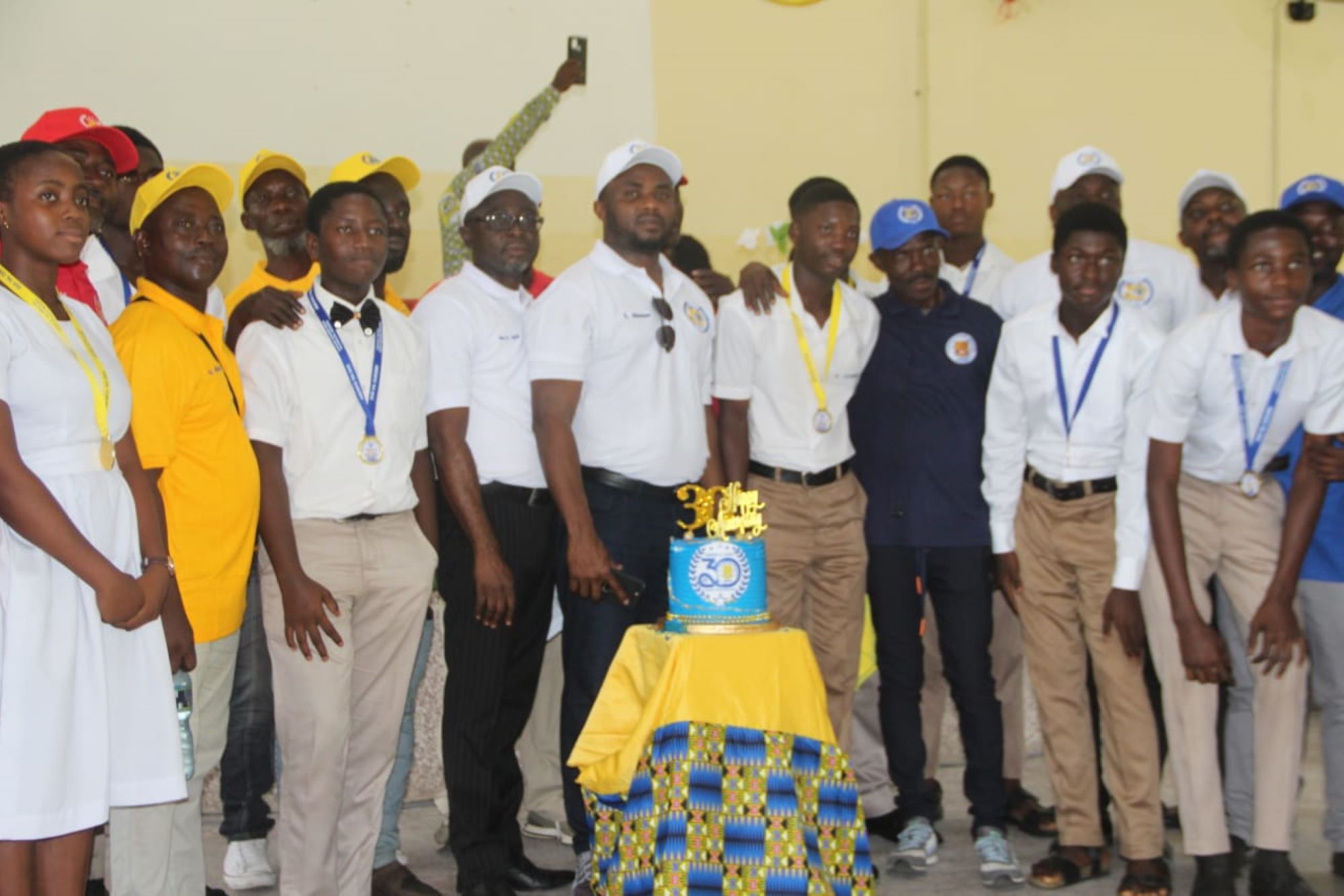 SUTESCO fait appel aux anciens élèves pour obtenir leur soutien