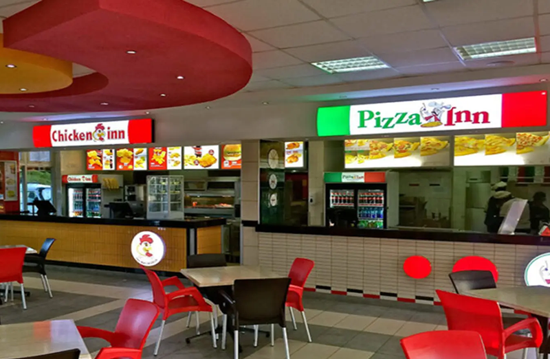 Simbisa records 12% customer count growth