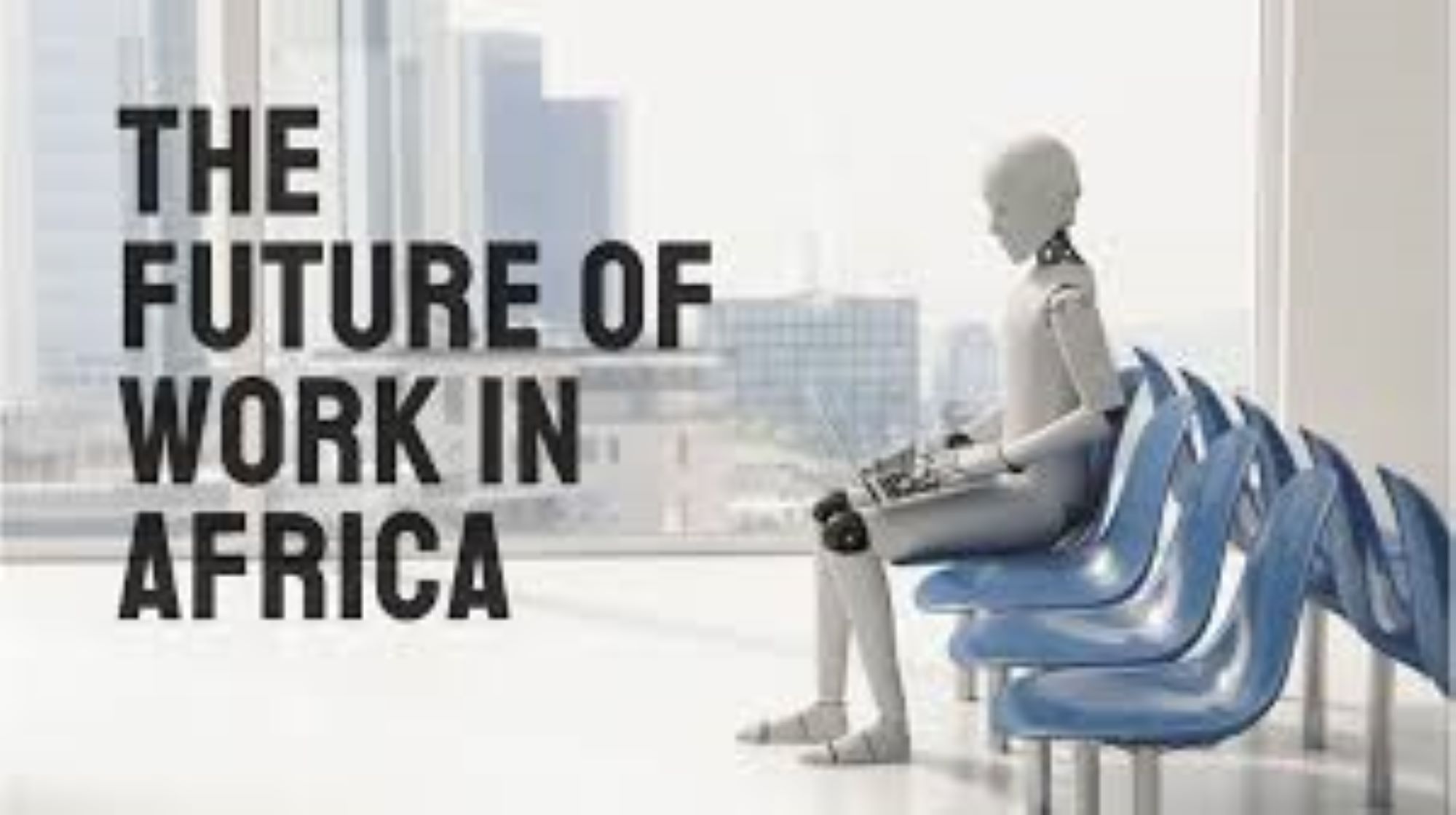 Tirer parti de l’intelligence artificielle pour lutter contre le chômage en Afrique