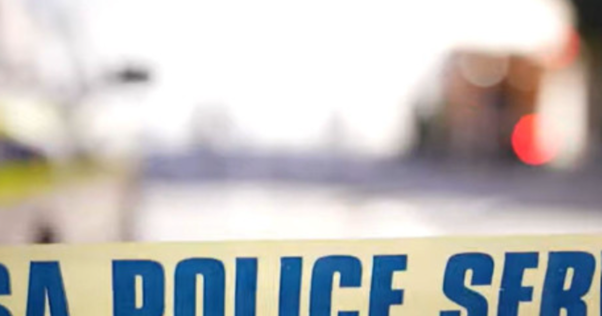 Un chef du crime présumé jugé aurait été assassiné à George