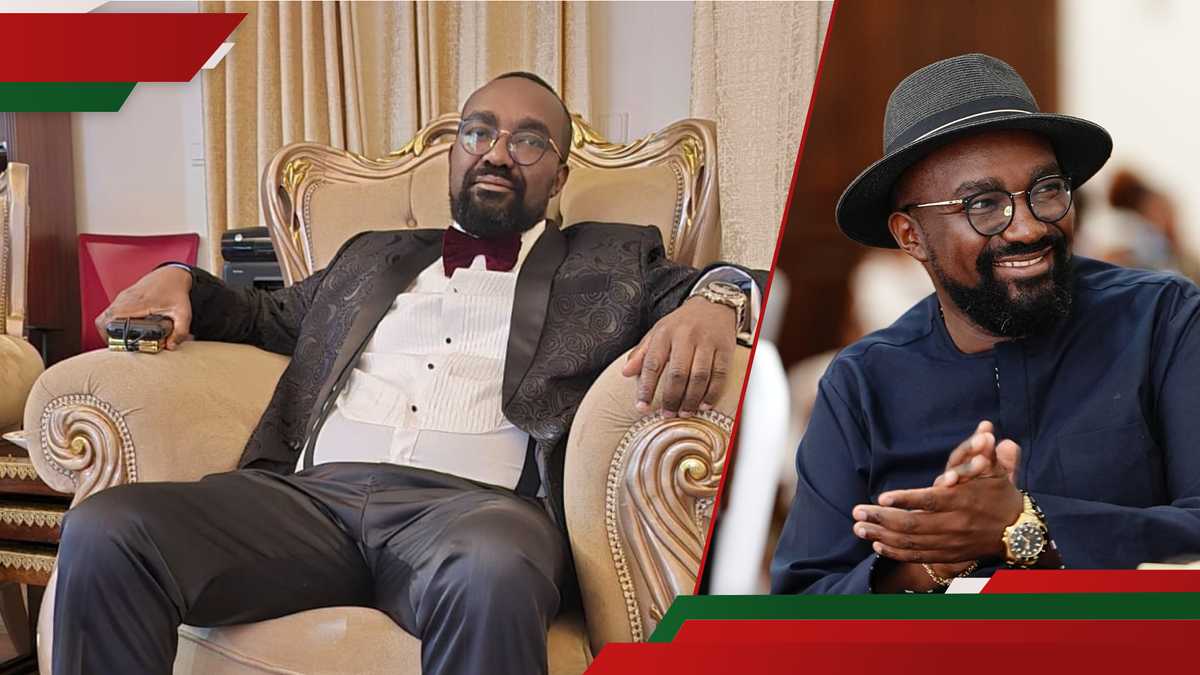 Un professeur de l’Université Mount Kenya s’effondre et décède alors qu’il assistait à une audience virtuelle dans son bureau