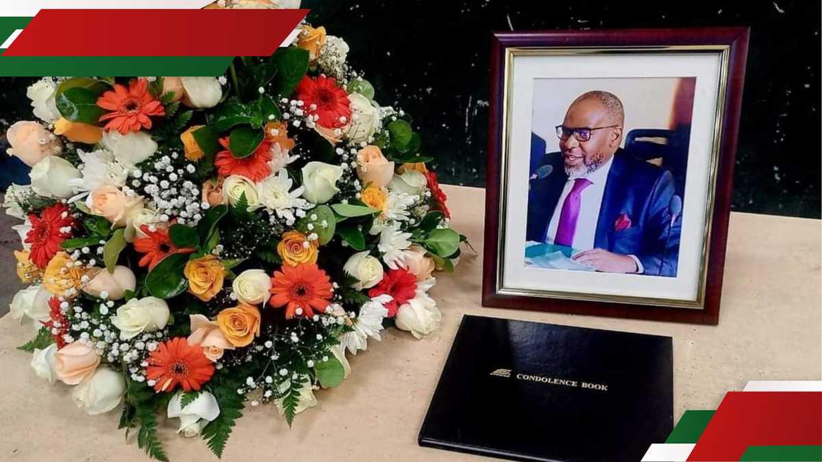 Willis Ayieko : DCI partage des photos effrayantes après l'arrestation d'une suspecte lors d'une violente fusillade