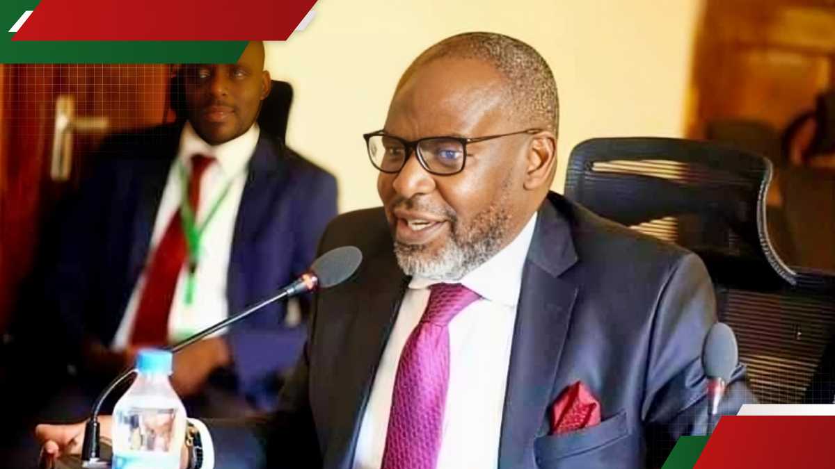 Willis Ayieko : la suspecte du meurtre du directeur des ressources humaines de Wells Fargo est décédée