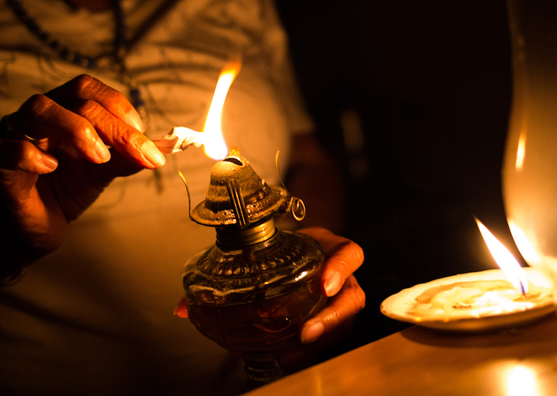 ZESA says increased power outages due to technical fault at Hwange, low generation at Kariba