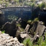 15 000 mineurs illégaux arrêtés depuis le début de l'opération Vala Umgodi