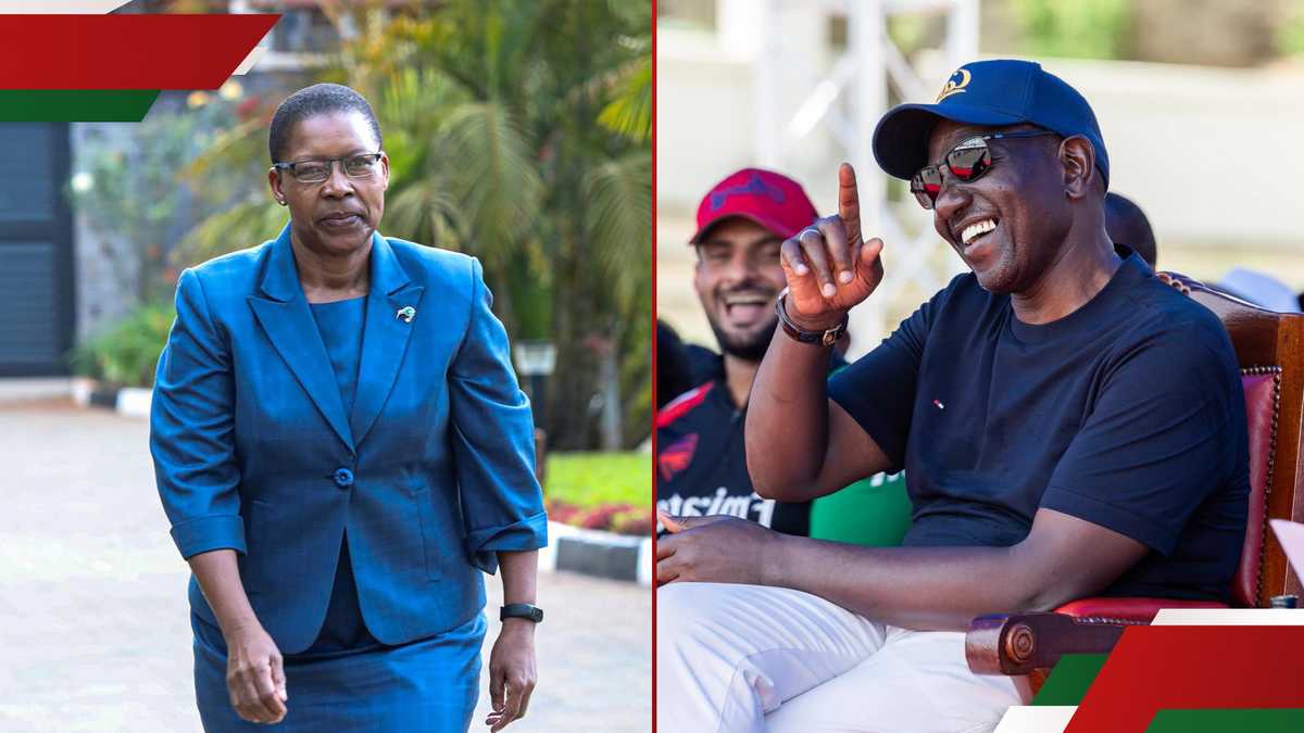 15 comtés, dont Narok et Trans Nzioa, seront dotés de bureaux de procureur général à partir de janvier