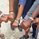 169 enfants réunis avec leurs familles
