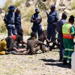 19 mineurs illégaux arrêtés à Stilfontein condamnés à des peines avec sursis