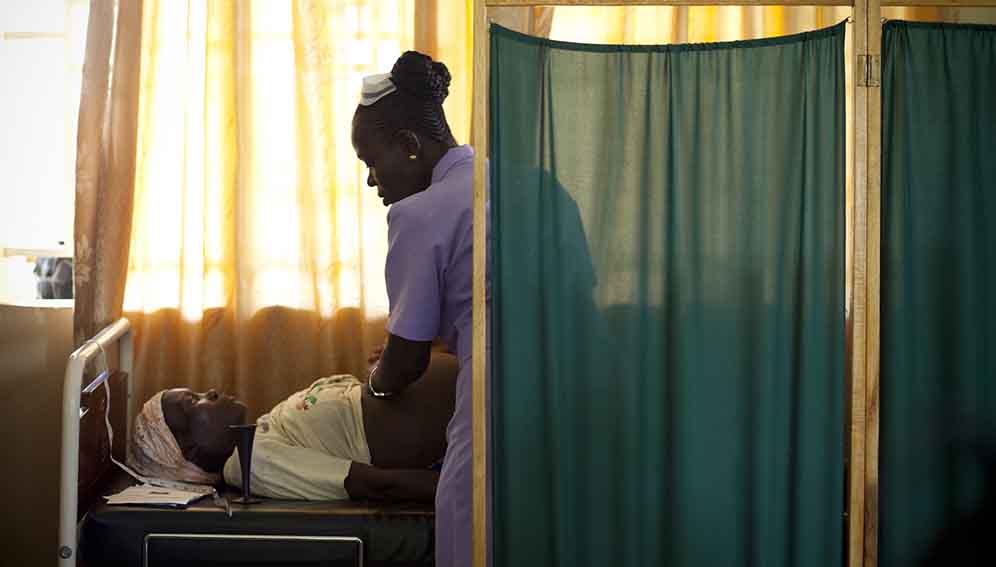 219 pregnancies aborted daily in Zimbabwe – study   