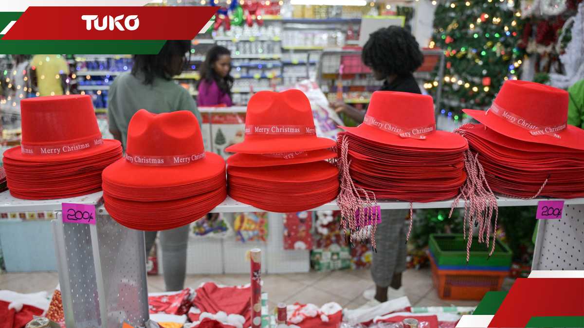 86 % des Kenyans ne fêteront pas Noël en raison de contraintes financières, selon une enquête