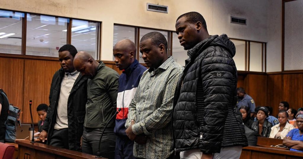 AKA, l'affaire du meurtre de Tibz reportée à février