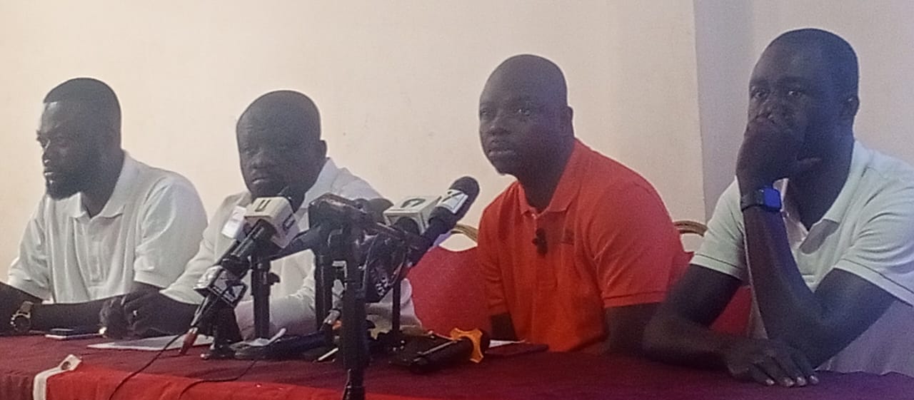 Abronye accuse Mahama de tromperie et de promesses non tenues