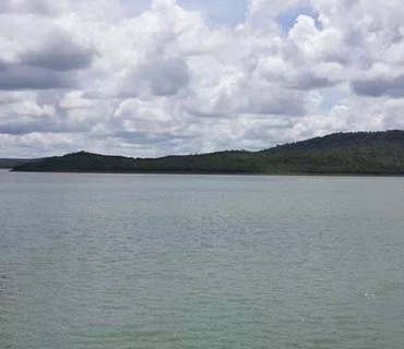 Bindura targets Masembura Dam for water supply; slams miners for pollutants