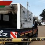 Bomet : Un policier tire accidentellement sur un employé de bar alors qu'il exhibait son arme