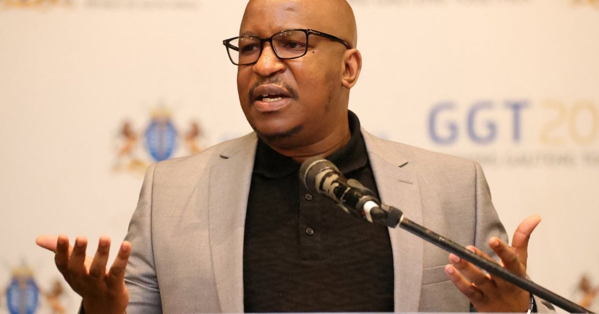 Chiloane de Gauteng rejette l'accord bilatéral du DBE avec Solidariteit sur le projet de loi BELA