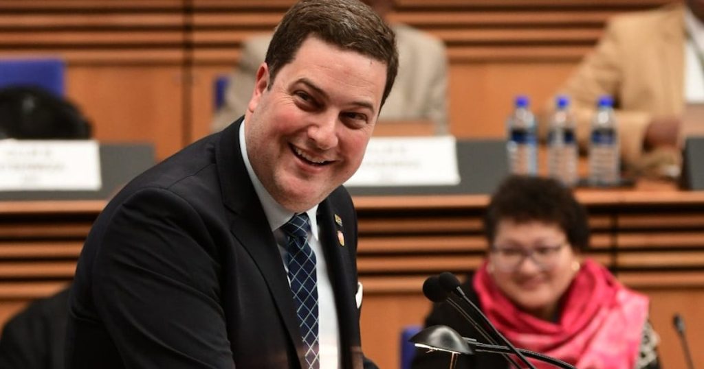 CoCT va de l'avant avec son plan d'affaires pour reprendre les services ferroviaires voyageurs