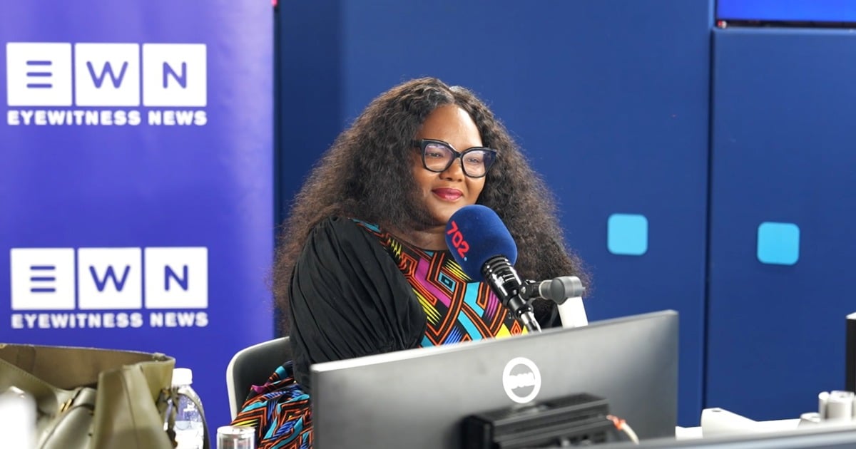 DA décrit la promulgation de la loi BELA comme gagnant-gagnant pour tous les partis GNU