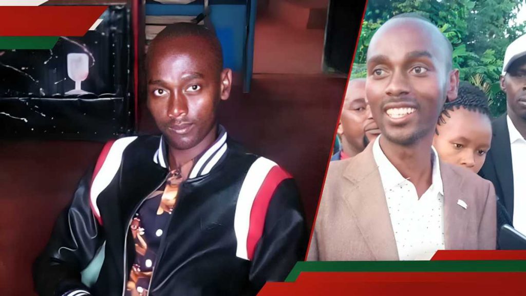 Daniel « Sniper » Muthiani : la famille du blogueur assassiné Meru choisit de l'enterrer un an après son meurtre brutal