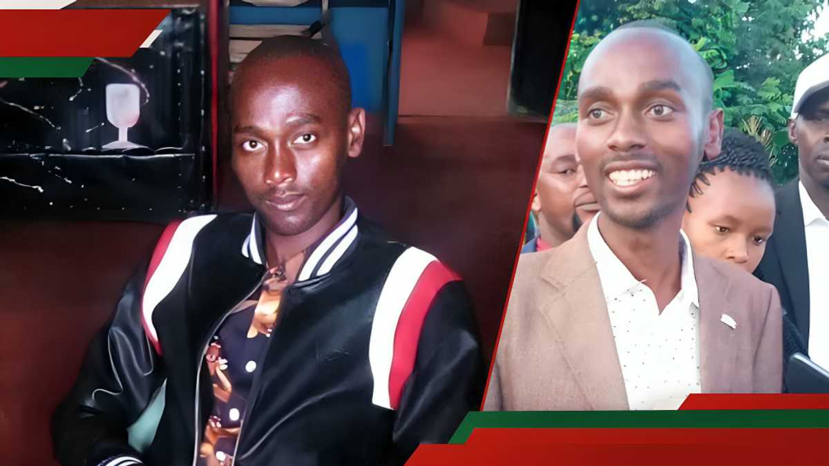 Daniel « Sniper » Muthiani : la famille du blogueur assassiné Meru choisit de l'enterrer un an après son meurtre brutal