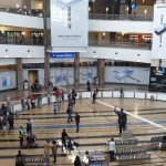 Deux mulets de drogue du Brésil arrêtés à l'aéroport international OR Tambo