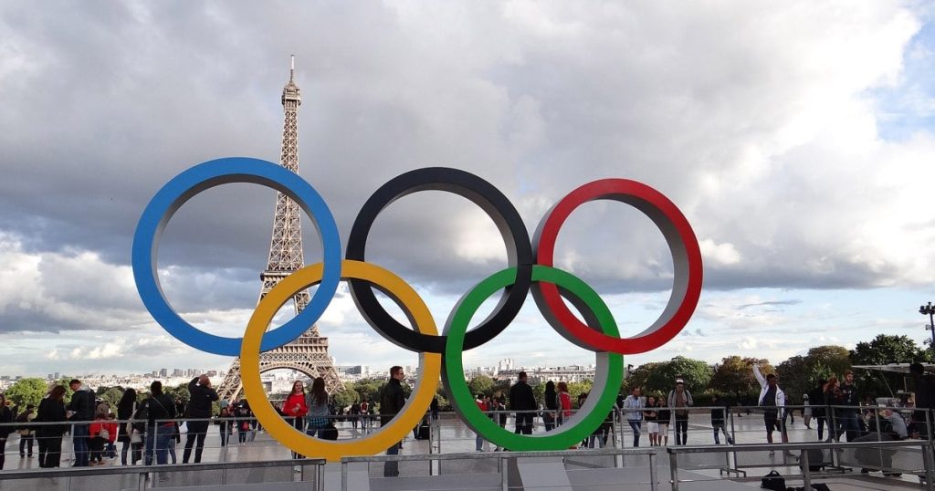 Dix grands moments des JO 2024