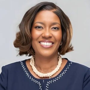 Prosper Kay