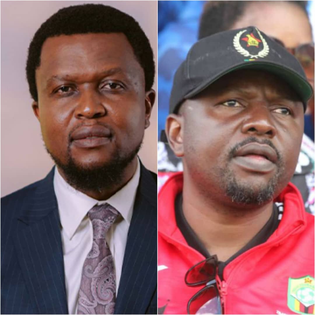 ZIFA Elections: Magaya, Mwaruwari, Mliswa disqualified by Ethics Committee as Magwizi, Gore march on