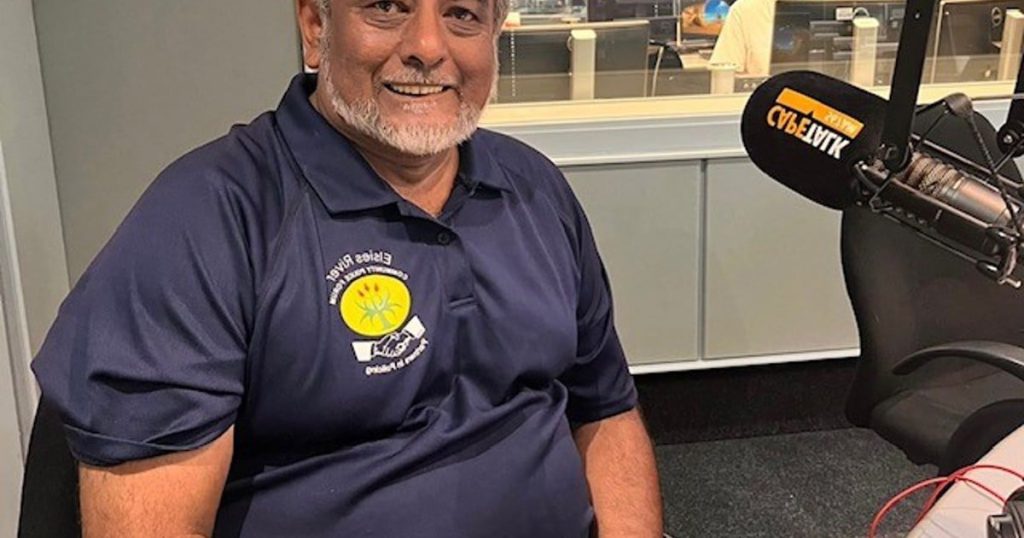 Elsies River CPF assure au public qu'il n'a pas été dissous