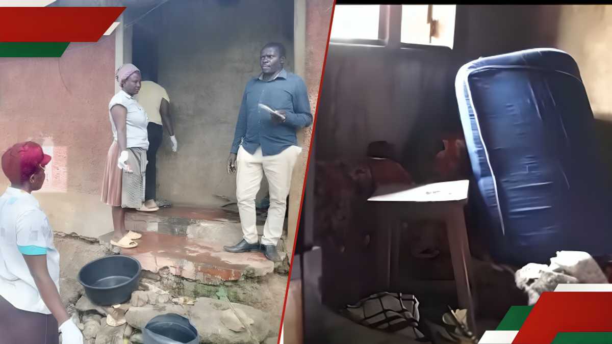 Embu : une femme de 80 ans qui aurait rompu les liens avec ses enfants meurt seule chez elle