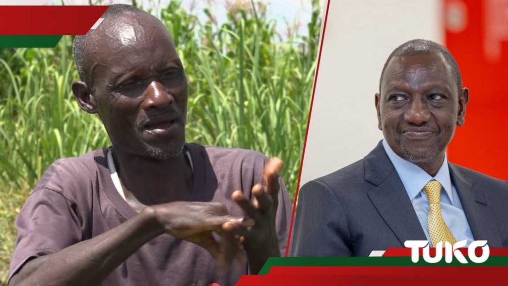 Homa Bay : Un homme séropositif malentendant partage ses difficultés d'accès aux services de santé