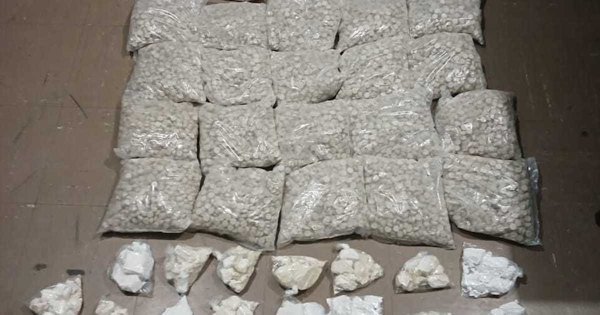 Inquiétudes croissantes concernant la drogue à Kibler Park