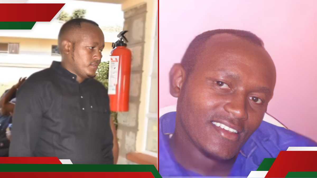 Kiambu : Douleur alors qu'un homme arrêté le jour de Jamhuri meurt en garde à vue