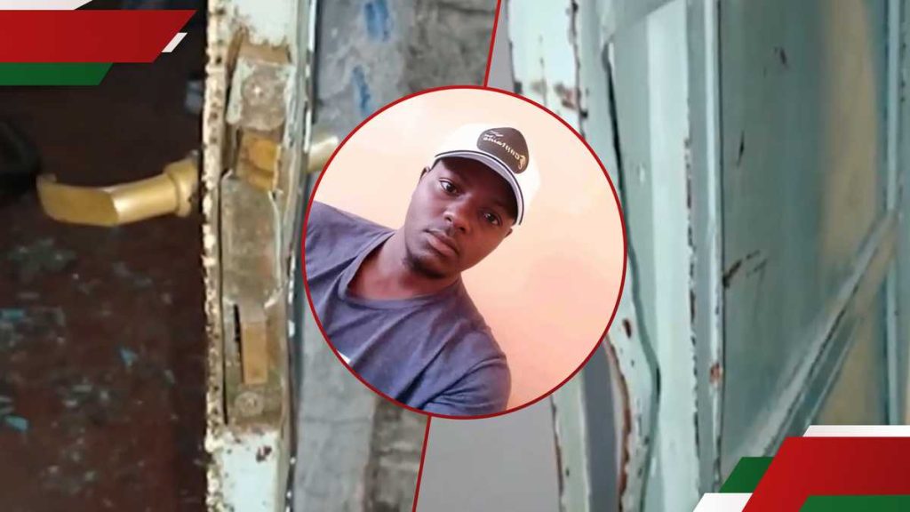 Kibet Bull : Des hommes se faisant passer pour la police ont perquisitionné la résidence du caricaturiste à Nakuru quelques jours avant sa disparition