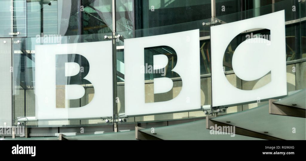 BBC suspended in Niger over its alleged ploy to destabilise the country