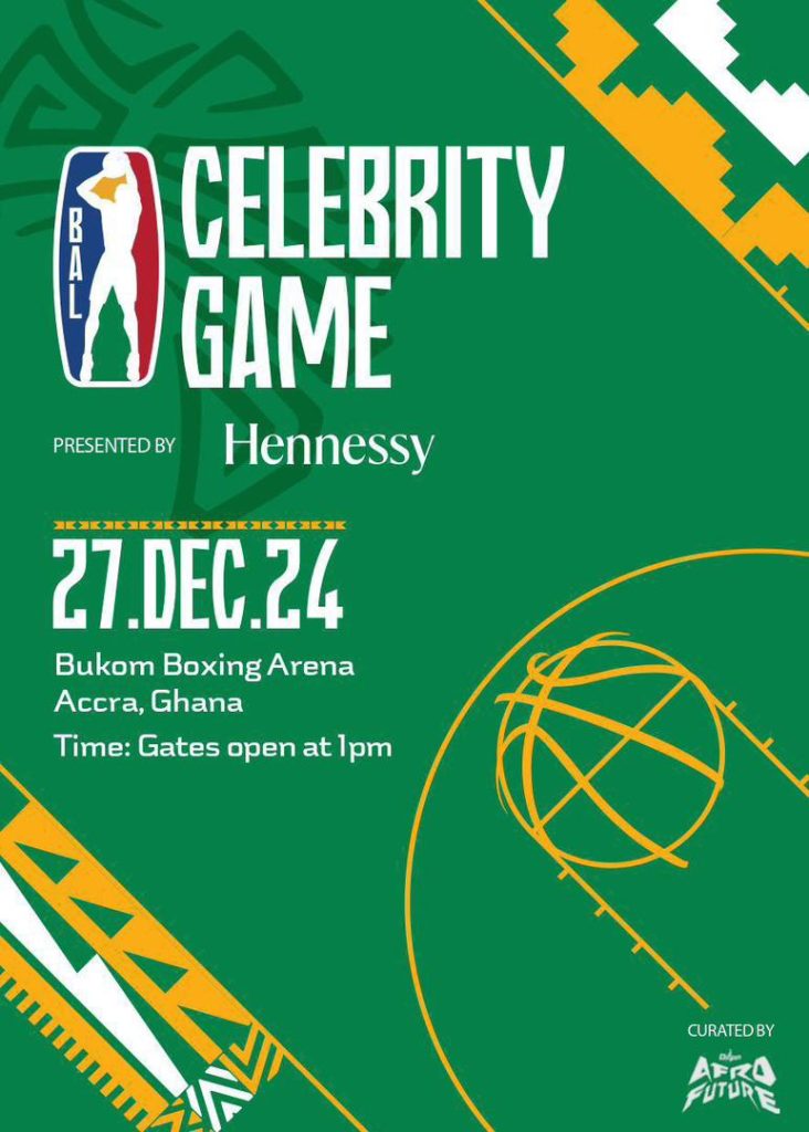 Basketball Africa League