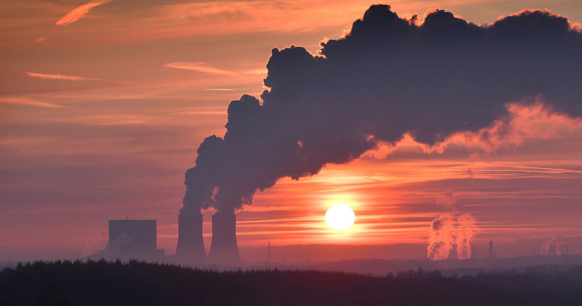 La Cour juge que les projets de centrales au charbon du gouvernement violent le droit constitutionnel à la santé