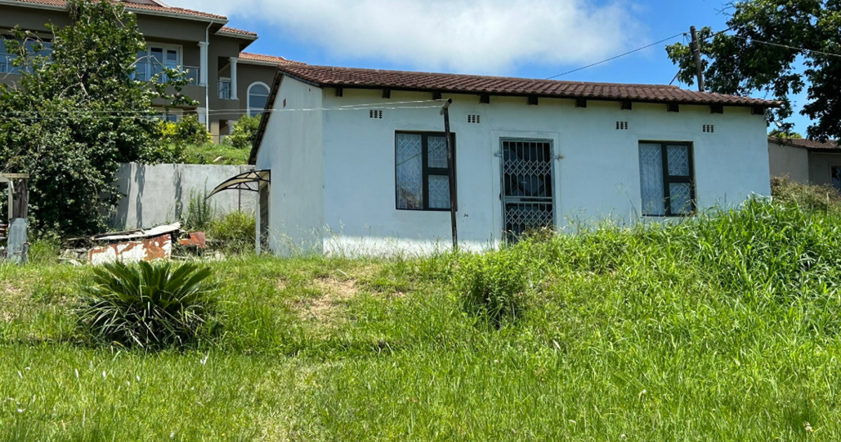 La zone du KZN où un homme a tué sa petite amie et son fils est considérée comme criblée de criminalité