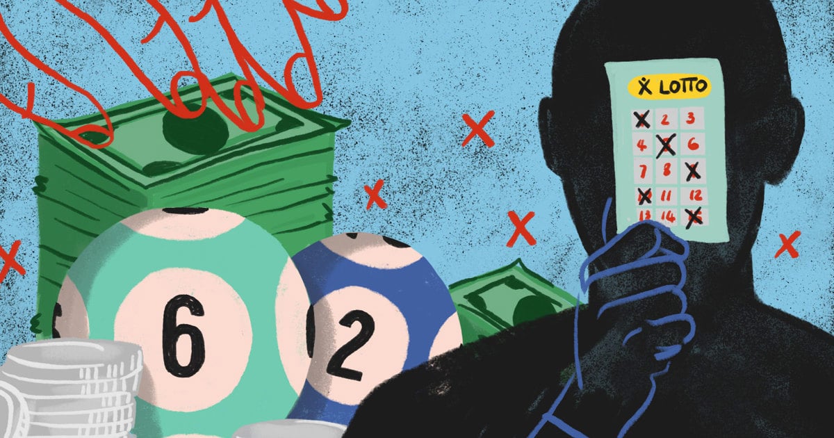 L'annonce du nouvel opérateur de licence de loterie reportée – encore une fois