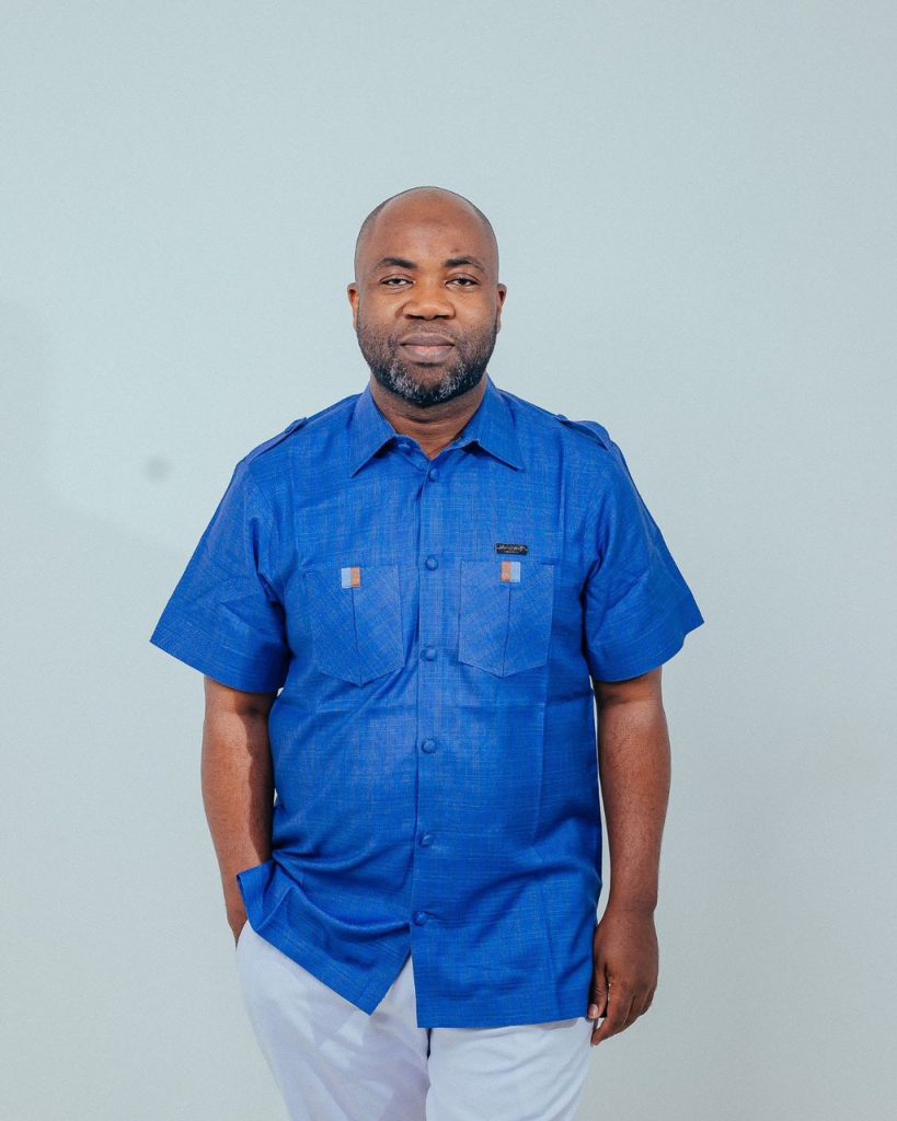 African Paralympic Committee President Sends Festive Greetings To The Paralympic Fraternity